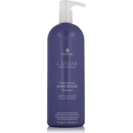 Alterna Caviar Restructuring Bond Repair Shampoo 976 ml