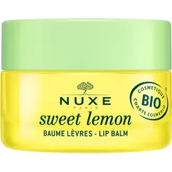 NUXE Sweet Lemon Lippenbalsam mit Zitronenbaiser-Duft