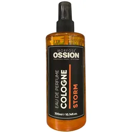Morfose Ossion Barber Line Cologne Storm 300 ml