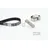 Continental CTAM Zahnriemensatz CT1089K2