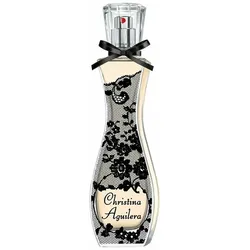 Damenparfüm Christina Aguilera EDP Christina Aguilera 50 ml