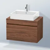 Duravit DuraStyle Waschtischunterschrank, 1 Auszug, DS530202121,