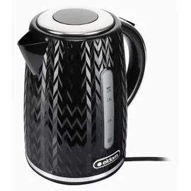 Eldominvest Nelo 1,7 l Schwarz