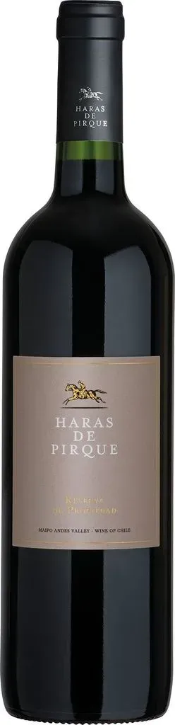 Haras de Pirque Reserva de Propiedad (2019), Haras de Pirque