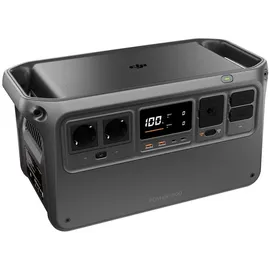 DJI Power 1000 Powerstation 1,02 kWh