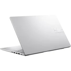 Asus VivoBook X170, 17,3 Zoll, Intel Core i7-1355U, 8GB DDR4, MS Office 2024 Pro - 44cm Display - Beleuchtete Tastatur - Silber
