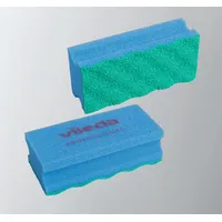 Vileda vileda® PROFESSIONAL PUR Active Schwämme, 10 St.