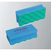 Vileda vileda® PROFESSIONAL PUR Active Schwämme, 10 St.