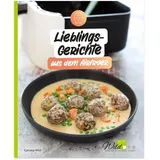 C. T. Wild Verlag Lieblingsgerichte aus dem Airfryer