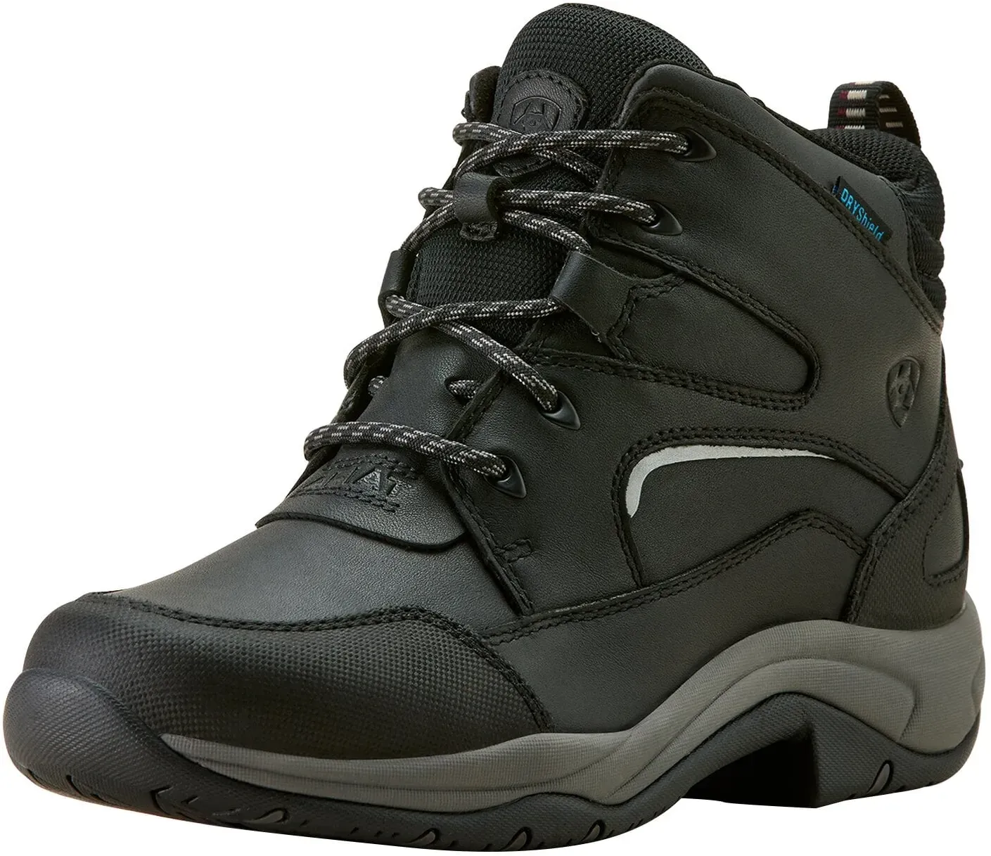 ARIAT Trekkingschuh Telluride II H2O black 37