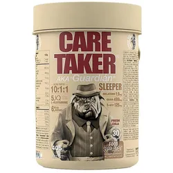 Zoomad Labs Caretaker(R) Sleeper (405 g, Fresh Cola)