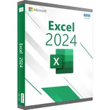 Microsoft Excel 2024 Windows