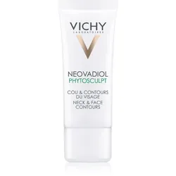 Vichy Neovadiol Phytosculpt nährende Gesichtscreme für straffere Konturen von Gesicht und Hals 50 ml