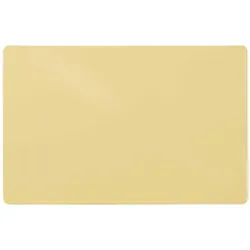Karat Bodenschutzmatte Teppichboden   Beige