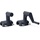 Intex Planenaufroller 274 - 488 cm grau/weiß 28051