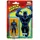 Marvel Black Panther Actionfigur 9,5 cm - Blau/Rot/Schwarz
