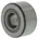 NTN Stützrolle NUTR309 3AS ID 45mm AD 100mm Breite32mm