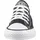 Converse Chuck Taylor All Star Ox Kinder Schwarz 29