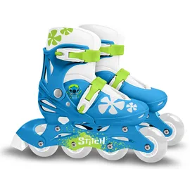 STAMP Stitch Blau 30-33