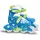STAMP Stitch Blau 30-33