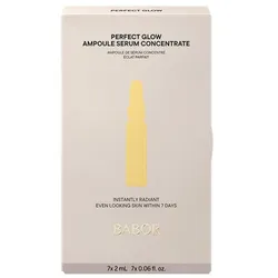 Fluids FP Ampoules Perfect Glow