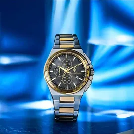 Maserati Velocità Slim Men's Watch
