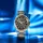 Maserati Velocità Slim Men's Watch