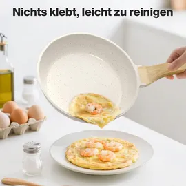 yashe Bratpfanne 28 cm