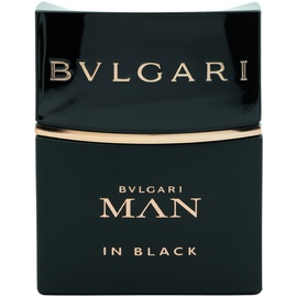 Bulgari Man in Black Eau de Parfum 100 ml