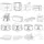 Wehncke Happy People 79268 - Schutzhülle Abdeckhaube für Hollywoodschaukel Transparent Universal Gartenschaukel Abdeckung Abdeckplane