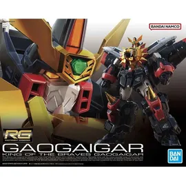 CeDe Rg Gaogaigar
