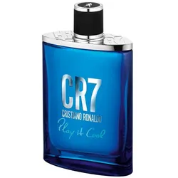 Cristiano Ronaldo CR7 Play It Cool Eau de Toilette 100 ml