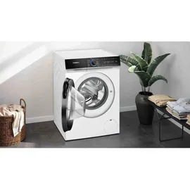 Siemens iQ700 WG44B2AW0 Waschmaschine (9 kg, 1400 U/min)