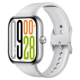 Xiaomi Redmi Watch 5 Silver Gray