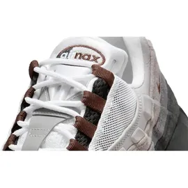 Nike Air Max 95 Herren Schwarz/Grau 44,5