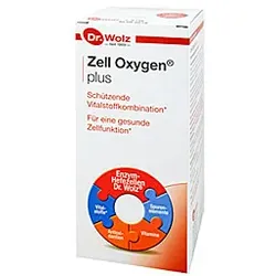 Zell Oxygen Plus