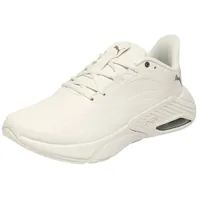 Puma X-Cell Nova Cat Sl WNS Straßen-Laufschuh, Warmweiß Gold,