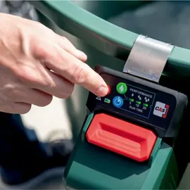 Metabo Akku-Tauch- und Regenfasspumpe TPF 18 LTX 2200 inkl. Timer