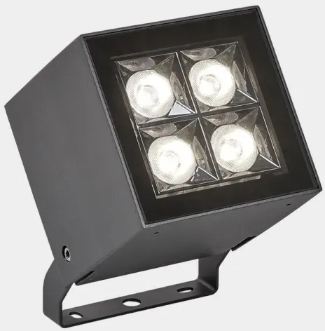 SCHMITZ-WILA LED-Strahler AN12-P6V8S1DU34