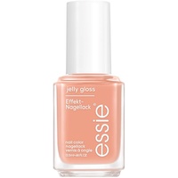 essie Nagellack ̶ Nr. 30 terracotta jelly gloss Kollektion, 13,5 ml