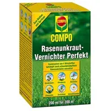 Compo Rasenunkraut-Vernichter Perfekt 200 ml