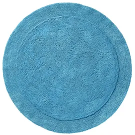 Erwin Müller Stuttgart Blau Ø 90 cm