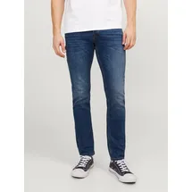 JACK & JONES Tim Original Am 782 50sps Slim Jeans Blue Denim 30 32