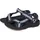 Teva Hydratrek Damen Striking Purple 40