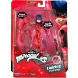Bandai Namco Entertainment Miraculous Mini Ladybug