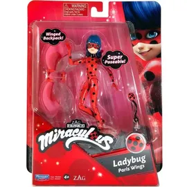 Bandai Namco Entertainment Miraculous Mini Ladybug