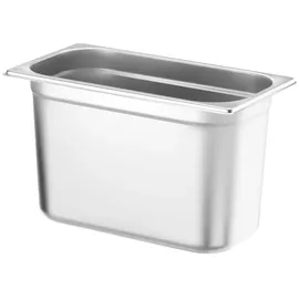 HENDI Gastronormbehälter, 1/3, Budget Line, GN 1/3, 7,8L, 325x176x(H)200mm,