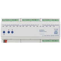 MDT technologies KNX Binäreingang 32-fach BE-32000.03S