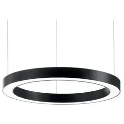 Brumberg 13656184 LED-Pendel-Ringleuchte direkt / indirekt, 4000 K, 170W, Betriebsgerät DALI dimm IP40