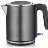 Severin WK 9342 1 l Schwarz